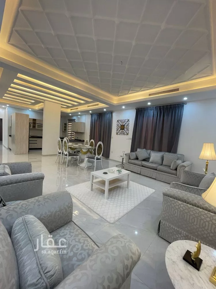شقة للبيع في شارع عبدالله سرور, حي السلامة, مدينة جدة, منطقة مكة المكرمة صورة 3
