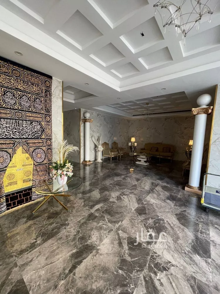 شقة للبيع في شارع عبدالله سرور, حي السلامة, مدينة جدة, منطقة مكة المكرمة صورة 2