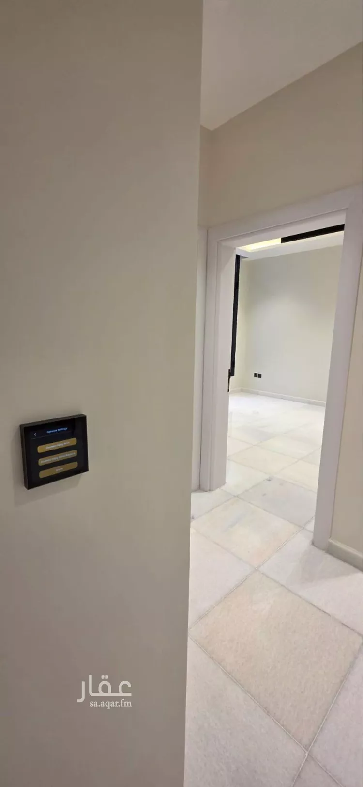 شقة للإيجار في شارع عرفجه بن خزيمه, حي الزهراء, مدينة جدة, منطقة مكة المكرمة صورة 4