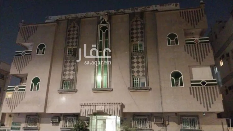شقة للإيجار في شارع اليعقوبي, حي البوادي, مدينة جدة, منطقة مكة المكرمة