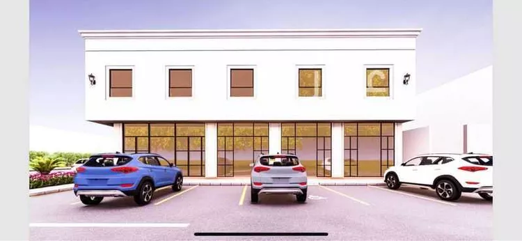 عمارة للإيجار في شارع إبراهيم بن سيف ، حي السويدي ، الرياض ، منطقة الرياض صورة 3