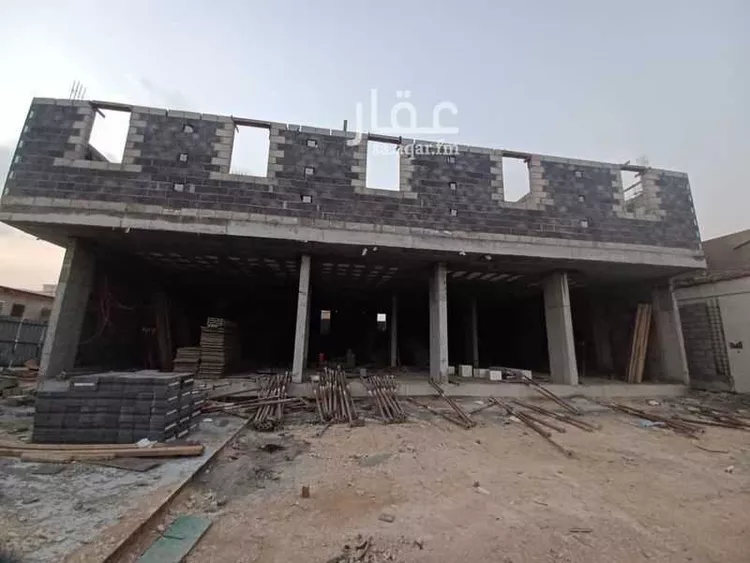 عمارة للإيجار في شارع السويدي العام ، حي السويدي ، الرياض ، منطقة الرياض صورة 2