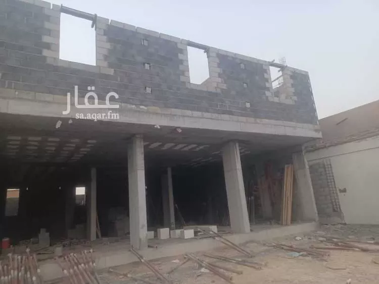 عمارة للإيجار في شارع إبراهيم بن سيف ، حي السويدي ، الرياض ، منطقة الرياض صورة 2