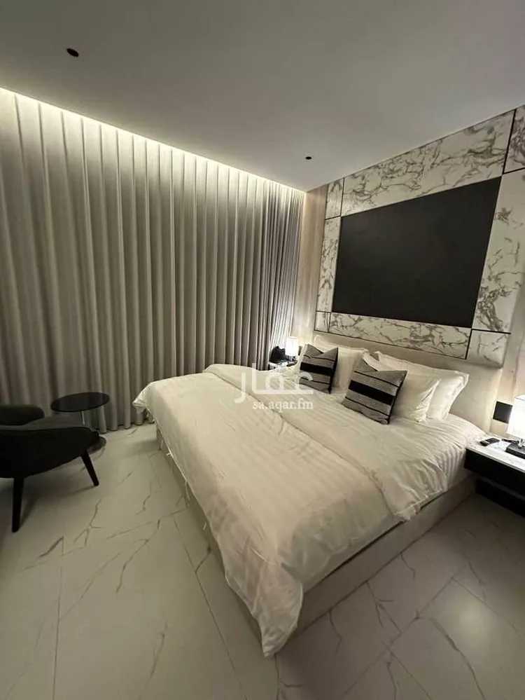 شقة للإيجار في شارع الملك عبدالله, حي الشاطئ الغربي, مدينة الدمام, المنطقة الشرقية صورة 5