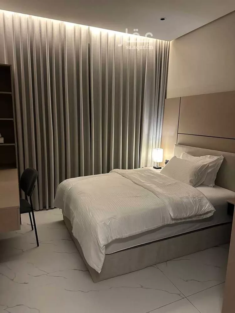 شقة للبيع في شارع الملك عبدالله, حي الشاطئ الغربي, مدينة الدمام, المنطقة الشرقية صورة 5