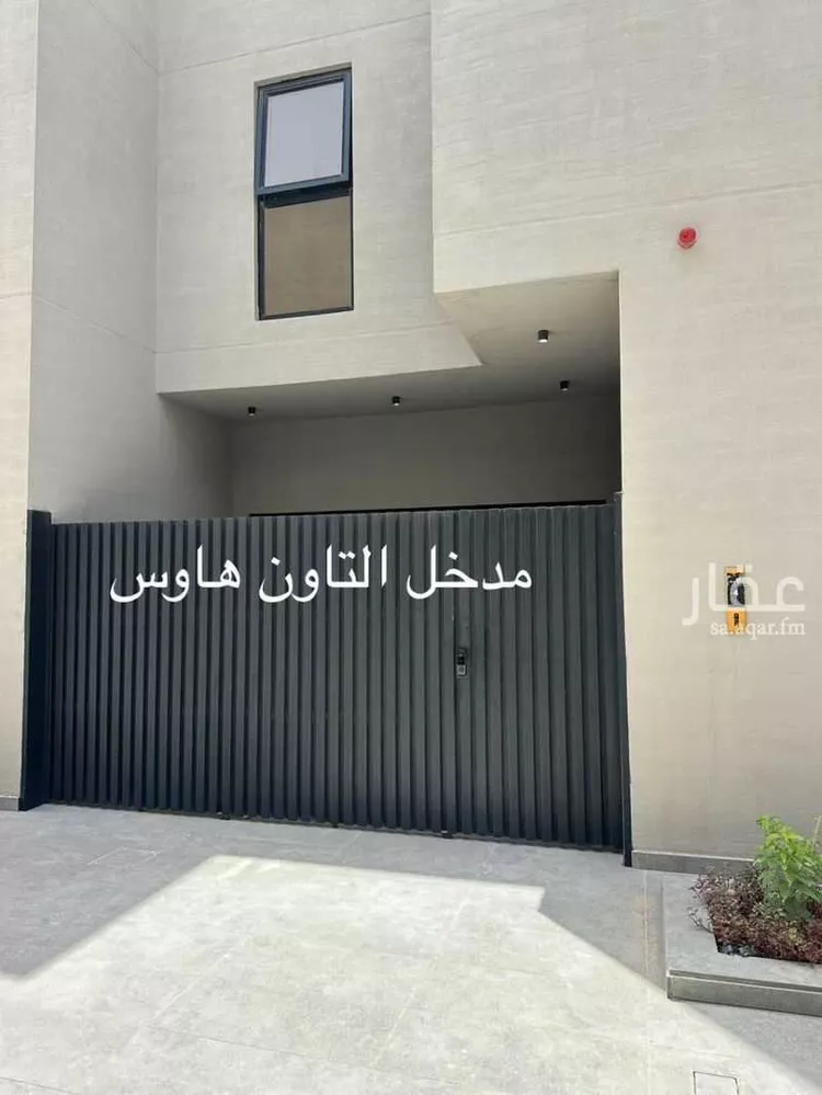 فيلا للإيجار في شارع عبدالله الموصلي, حي العارض, مدينة الرياض, منطقة الرياض