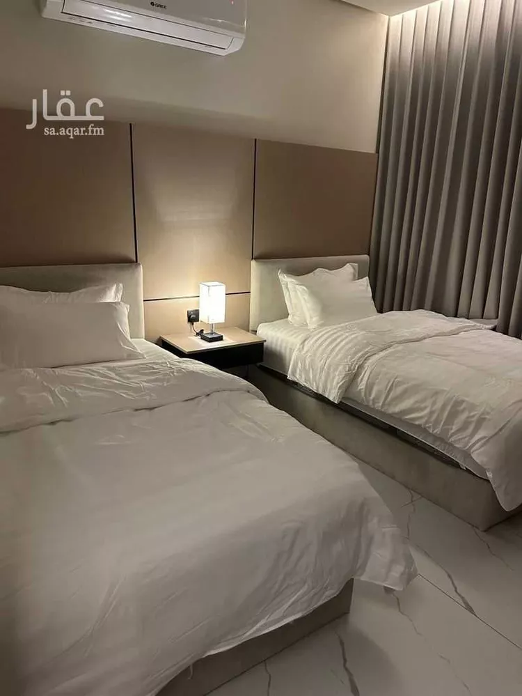 شقة للإيجار في شارع أبو القاسم البنا ، حي الشاطئ الغربي ، الدمام ، الدمام صورة 3