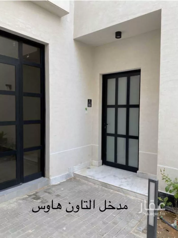 فيلا للإيجار في شارع عبدالله الموصلي, حي العارض, مدينة الرياض, منطقة الرياض صورة 2