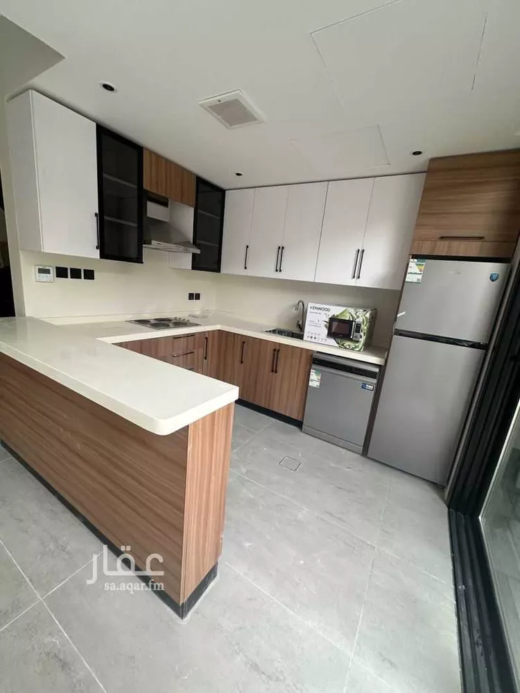فيلا للإيجار في شارع عبدالله الموصلي, حي العارض, مدينة الرياض, منطقة الرياض