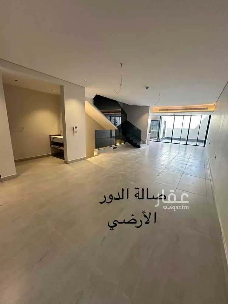 فيلا للإيجار في شارع علي بن احمد العمري, حي العارض, مدينة الرياض, منطقة الرياض 8