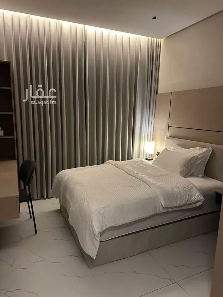 شقة للإيجار في شارع الملك عبدالله, حي الشاطئ الغربي, مدينة الدمام, المنطقة الشرقية صورة 5