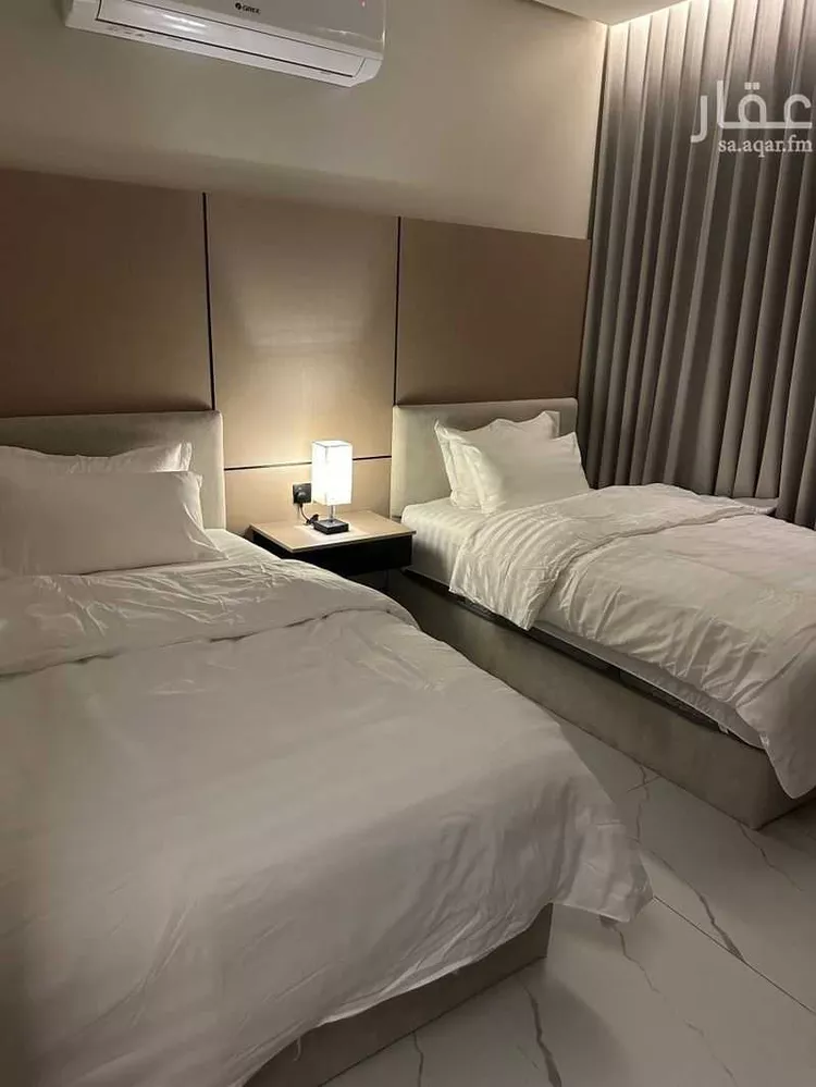 شقة للإيجار في شارع الملك عبدالله, حي الشاطئ الغربي, مدينة الدمام, المنطقة الشرقية صورة 3