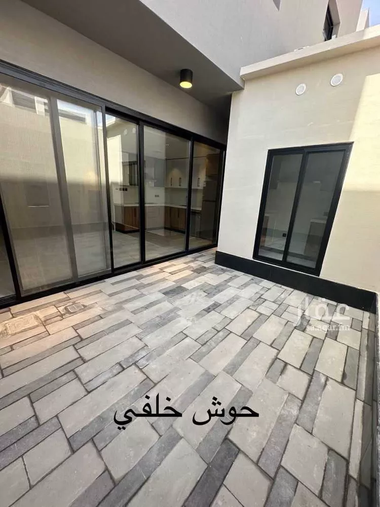 Villa for Rent in Riyadh Al Arid صورة 4