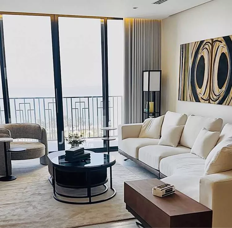 شقة للإيجار في شارع الملك عبدالله, حي الشاطئ الغربي, مدينة الدمام, المنطقة الشرقية صورة 4