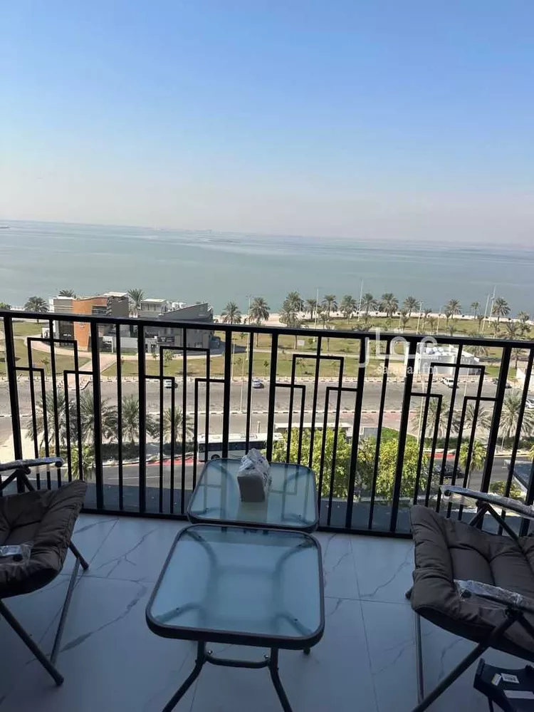 شقة للإيجار في شارع أبو القاسم البنا ، حي الشاطئ الغربي ، الدمام ، الدمام صورة 2