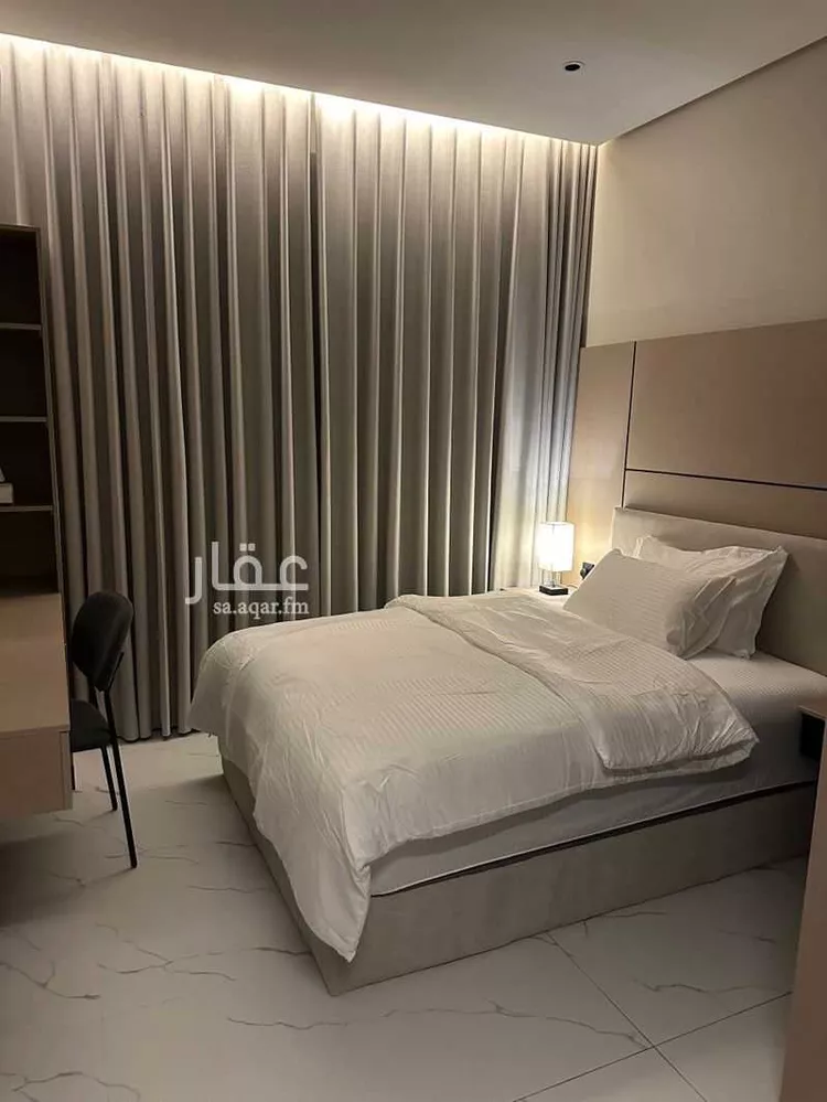 شقة للإيجار في شارع أبو القاسم البنا ، حي الشاطئ الغربي ، الدمام ، الدمام صورة 5