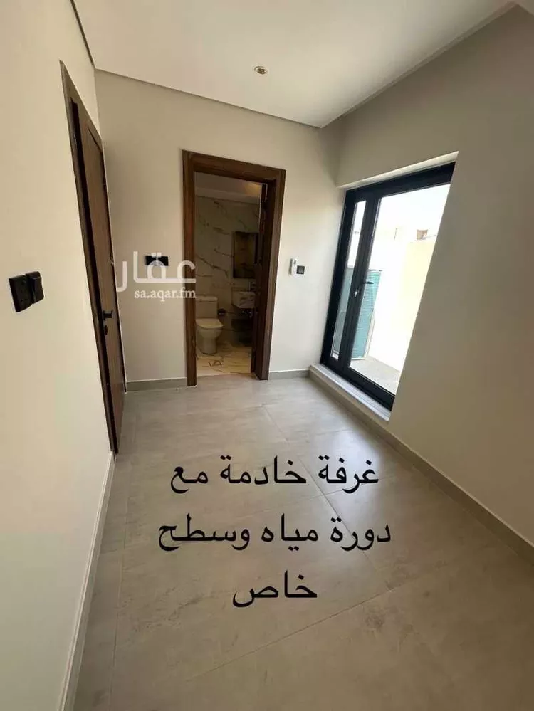 فيلا للإيجار في شارع علي بن احمد العمري, حي العارض, مدينة الرياض, منطقة الرياض 7