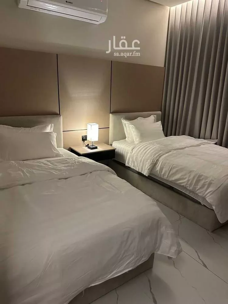 شقة للبيع في شارع الملك عبدالله, حي الشاطئ الغربي, مدينة الدمام, المنطقة الشرقية صورة 2