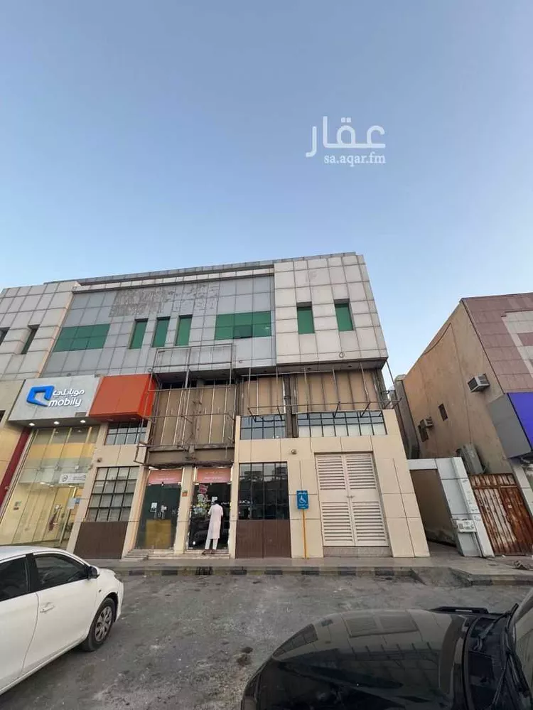 محل للإيجار في شارع أبي عبيدة عامر بن الجراح, حي السلي, مدينة الرياض, منطقة الرياض 7