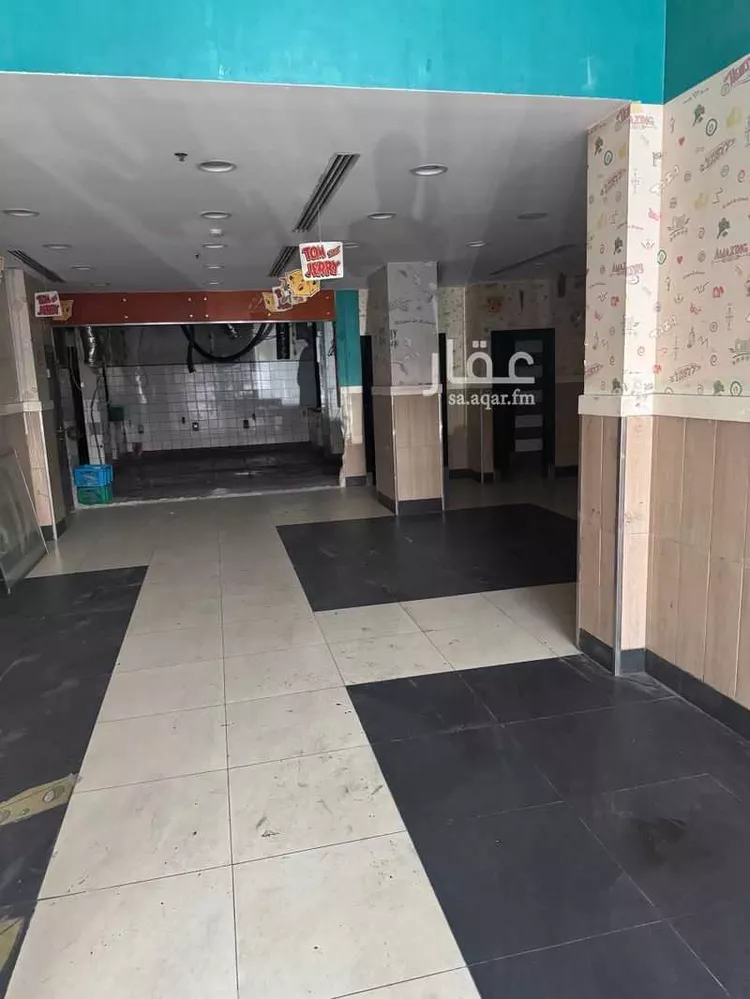 عمارة للإيجار في شارع أبي عبيدة عامر بن الجراح, حي السلي, مدينة الرياض, منطقة الرياض صورة 2