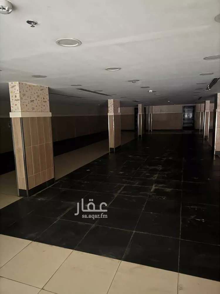 محل للإيجار في شارع أبي عبيدة عامر بن الجراح, حي السلي, مدينة الرياض, منطقة الرياض 12