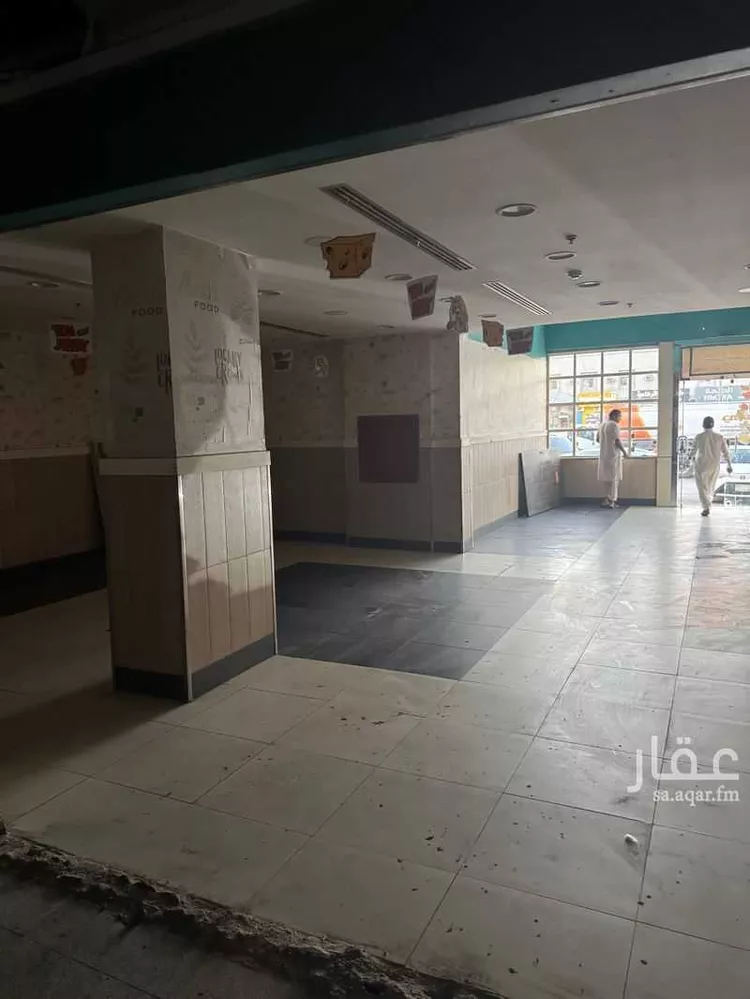 محل للإيجار في شارع أبي عبيدة عامر بن الجراح, حي السلي, مدينة الرياض, منطقة الرياض 6