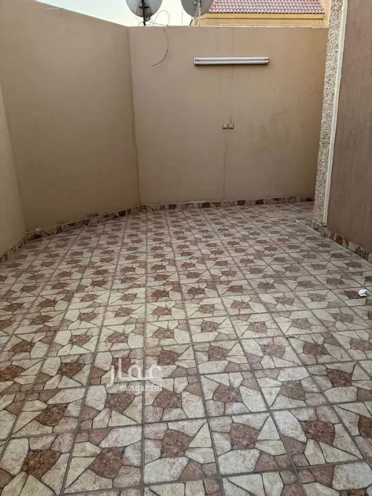 دور للإيجار في شارع تركي الهزاني, حي السلي, مدينة الرياض, منطقة الرياض صورة 5