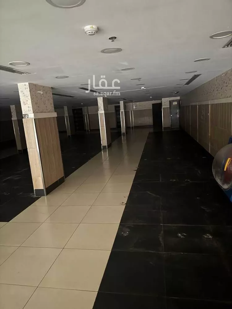 محل للإيجار في شارع أبي عبيدة عامر بن الجراح, حي السلي, مدينة الرياض, منطقة الرياض 17