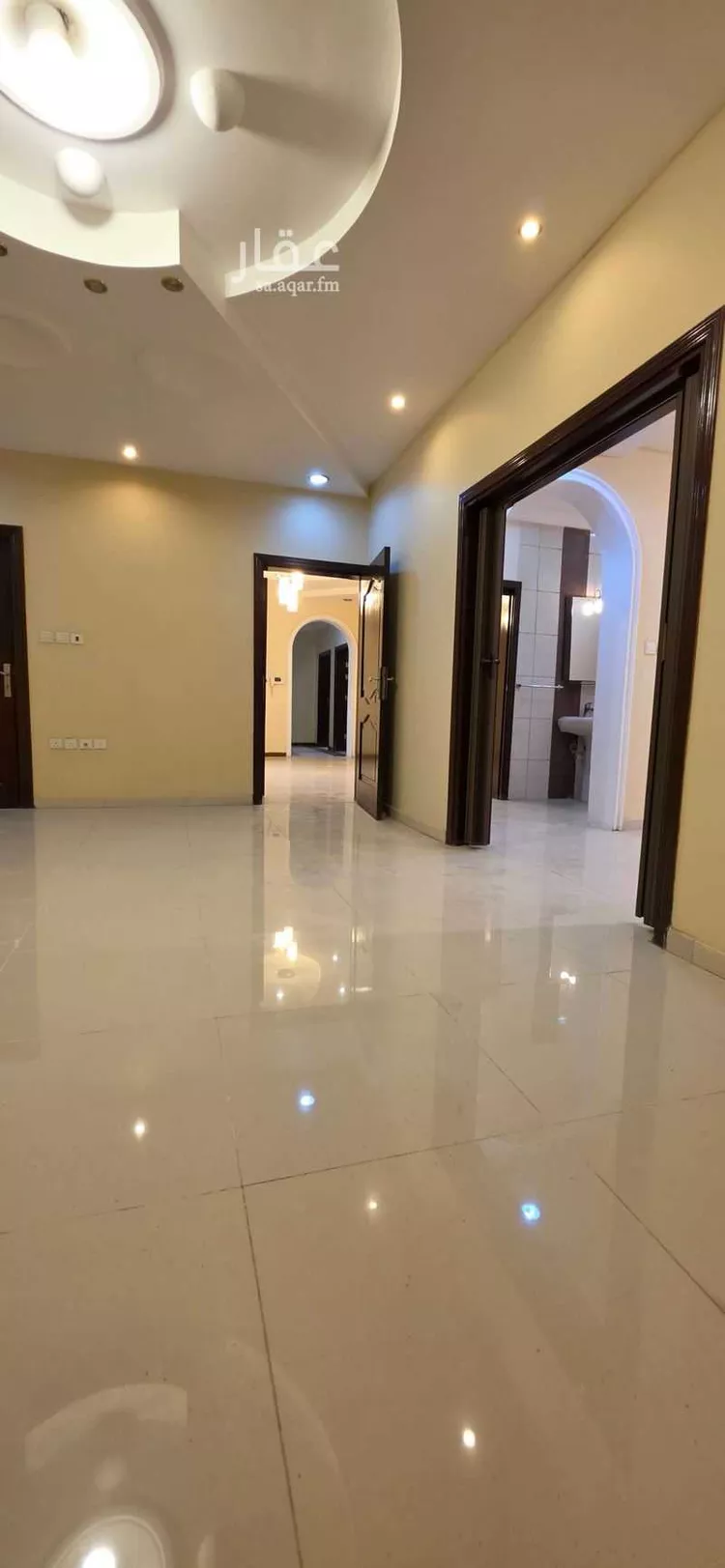 شقة للإيجار في شارع ابي الحسن بن العماد, حي النسيم, مدينة جدة, منطقة مكة المكرمة 1 صورة