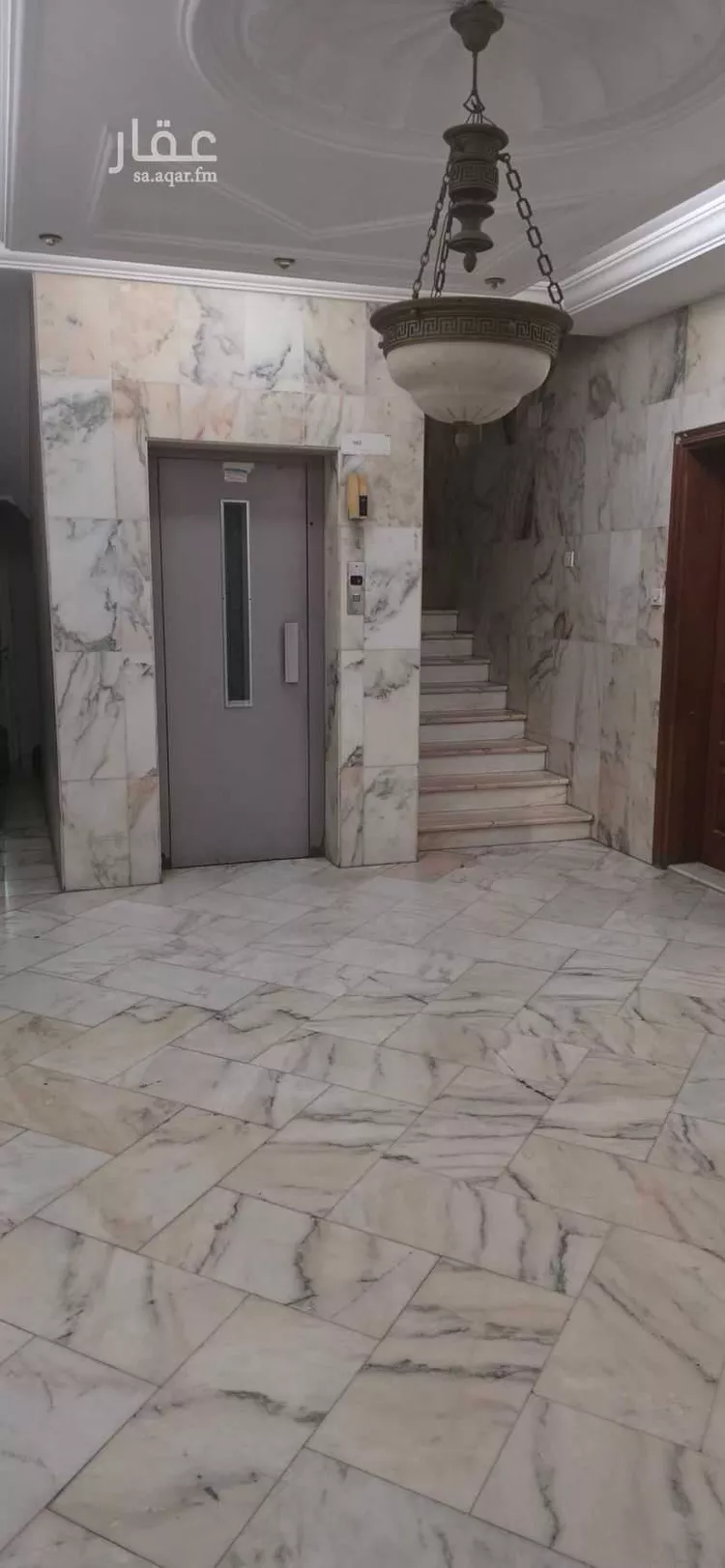 عمارة للبيع في شارع سعيد الاموي, حي النسيم, مدينة جدة, منطقة مكة المكرمة صورة 3