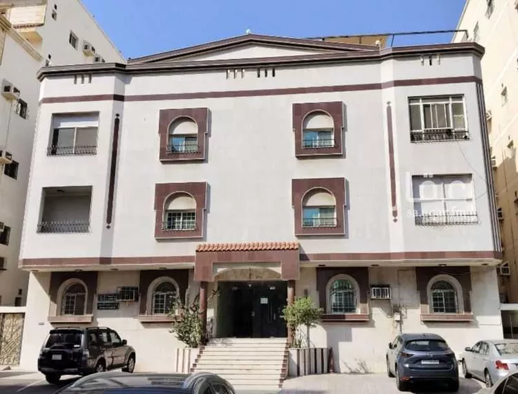 Building for Sale in Jeddah Al Naseem