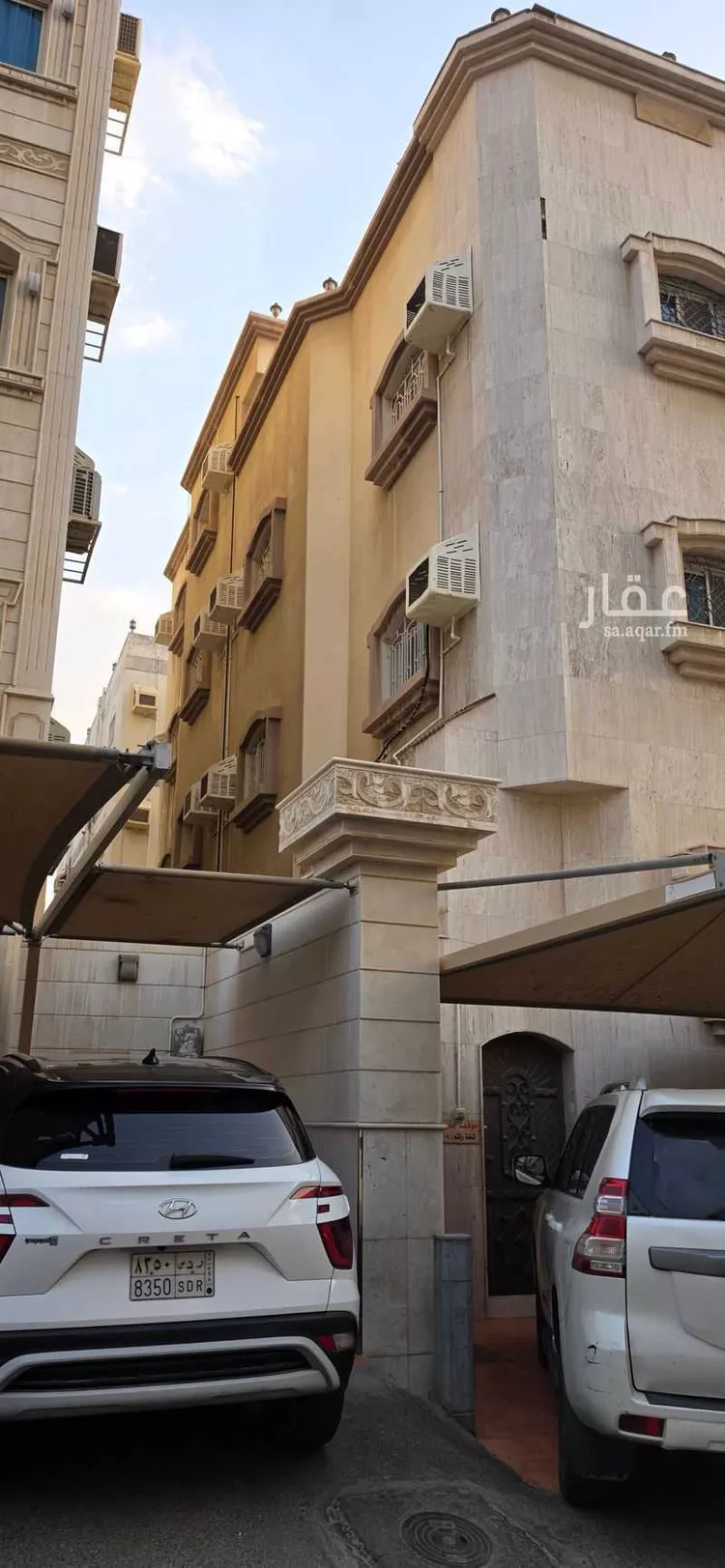 عمارة للبيع في شارع عبدالله الصفي, حي النسيم, مدينة جدة, منطقة مكة المكرمة 15