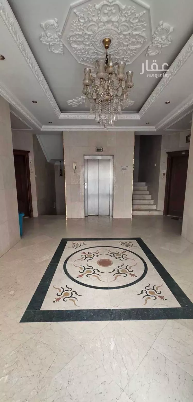 عمارة للبيع في شارع عبدالله الصفي, حي النسيم, مدينة جدة, منطقة مكة المكرمة 11