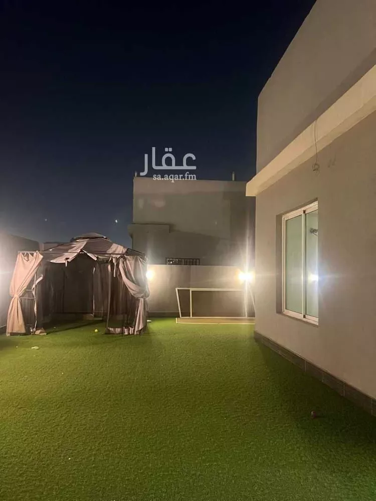 فيلا للإيجار في شارع المنجي, حي الفيحاء, مدينة جدة, منطقة مكة المكرمة صورة 2