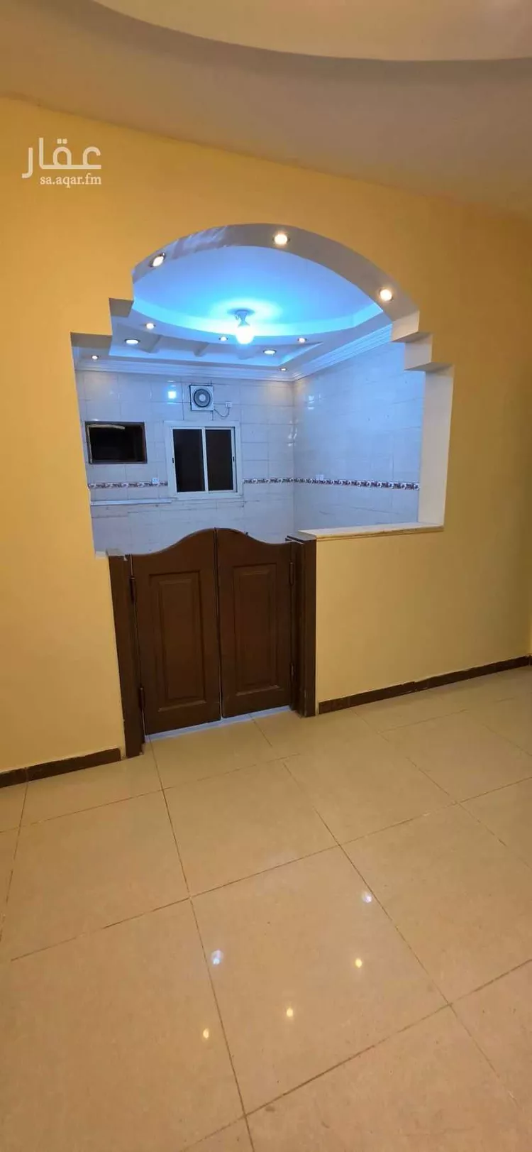 شقة للإيجار في شارع ابي الحسن بن العماد, حي النسيم, مدينة جدة, منطقة مكة المكرمة صورة 4
