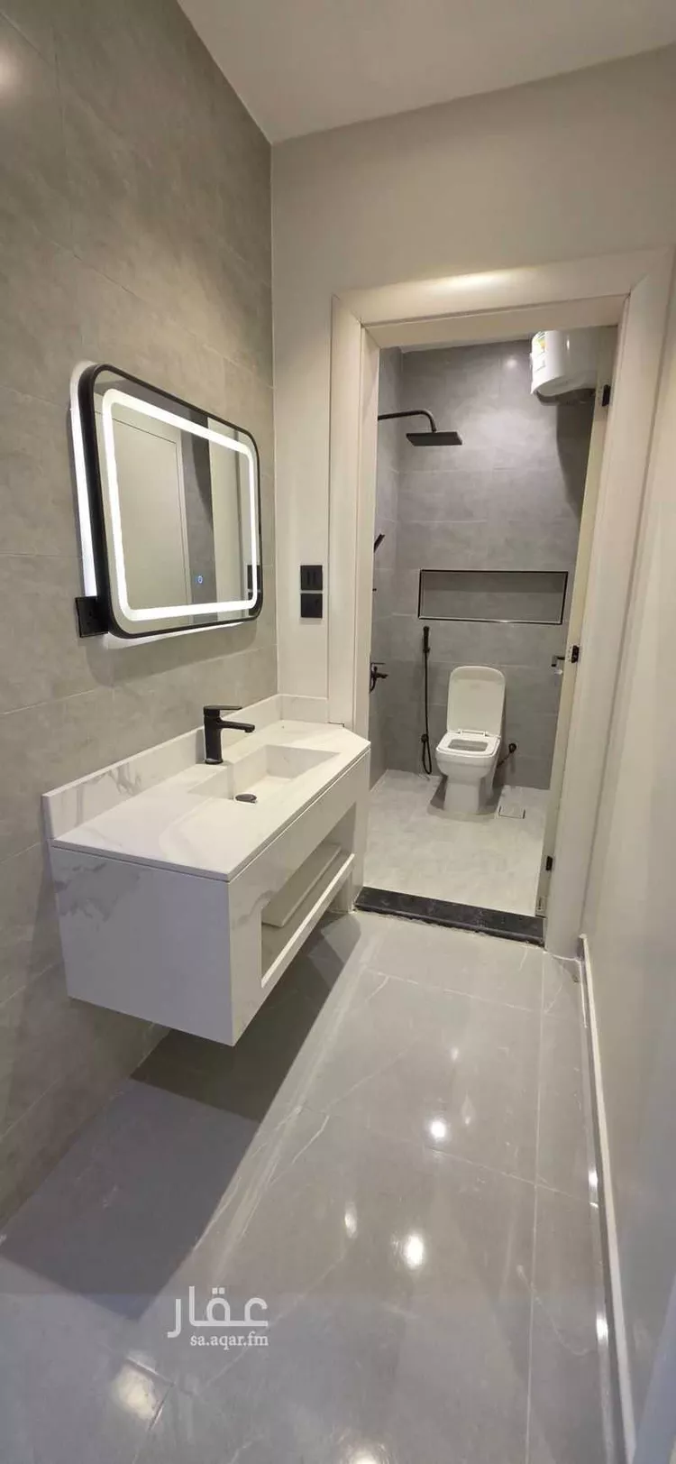 شقة للإيجار في شارع ابي منصور البزاز, حي النسيم, مدينة جدة, منطقة مكة المكرمة 1 صورة