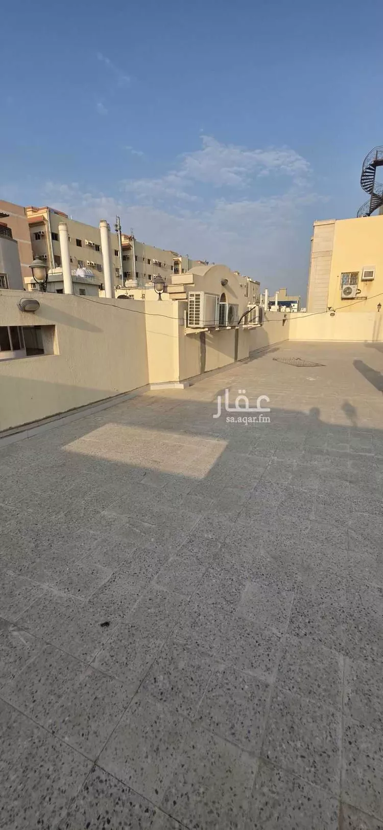 عمارة للبيع في شارع عبدالله الصفي, حي النسيم, مدينة جدة, منطقة مكة المكرمة صورة 5