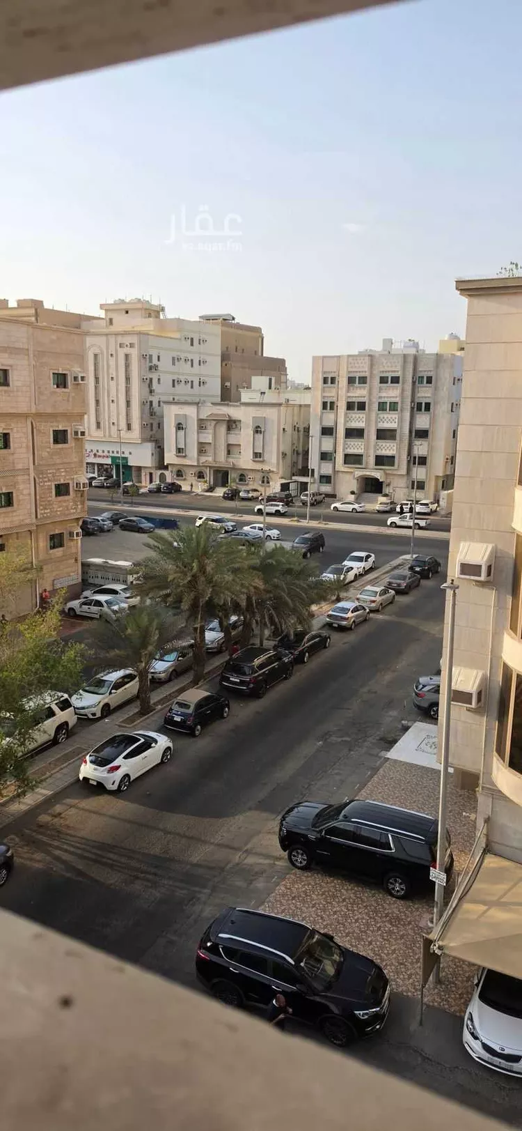عمارة للبيع في شارع عبدالله الصفي, حي النسيم, مدينة جدة, منطقة مكة المكرمة 17