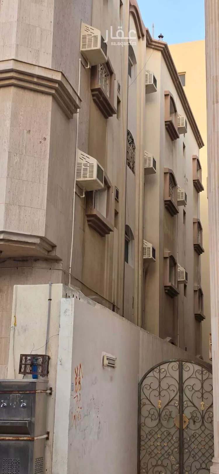 عمارة للبيع في شارع عبدالله الصفي, حي النسيم, مدينة جدة, منطقة مكة المكرمة 18