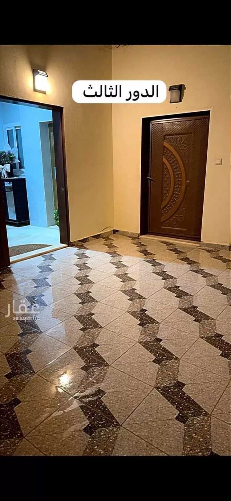 فيلا للبيع في شارع القاضي ابي يوسف, حي الشامية الجديد, مدينة مكة المكرمة, منطقة مكة المكرمة صورة 3