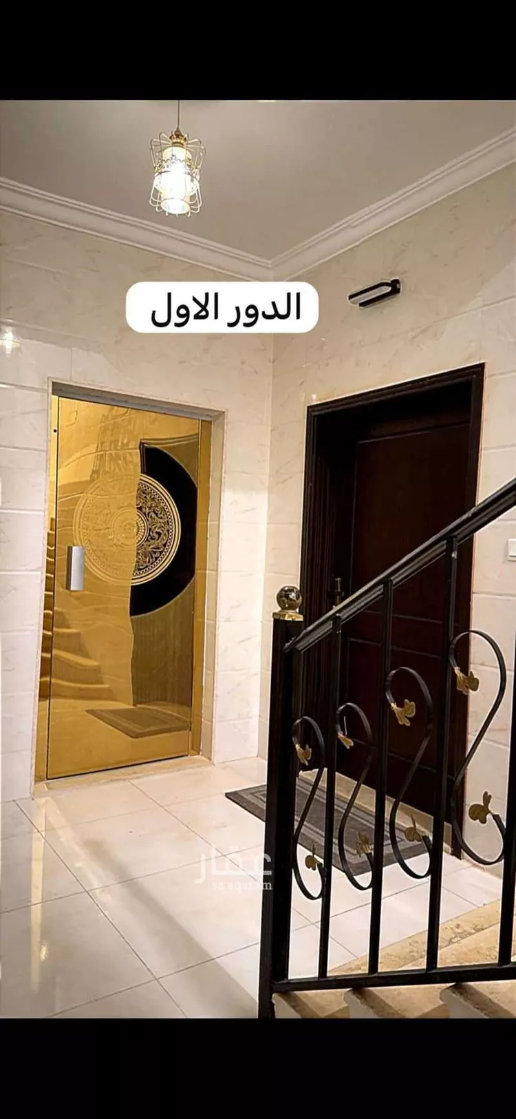 فيلا للبيع في شارع القاضي ابي يوسف, حي الشامية الجديد, مدينة مكة المكرمة, منطقة مكة المكرمة صورة 5