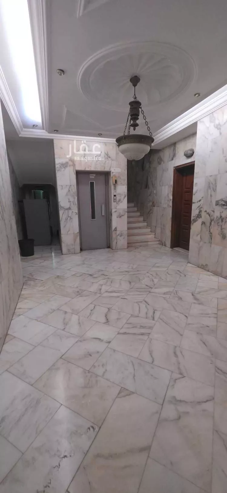 عمارة للبيع في شارع سعيد الاموي, حي النسيم, مدينة جدة, منطقة مكة المكرمة صورة 2