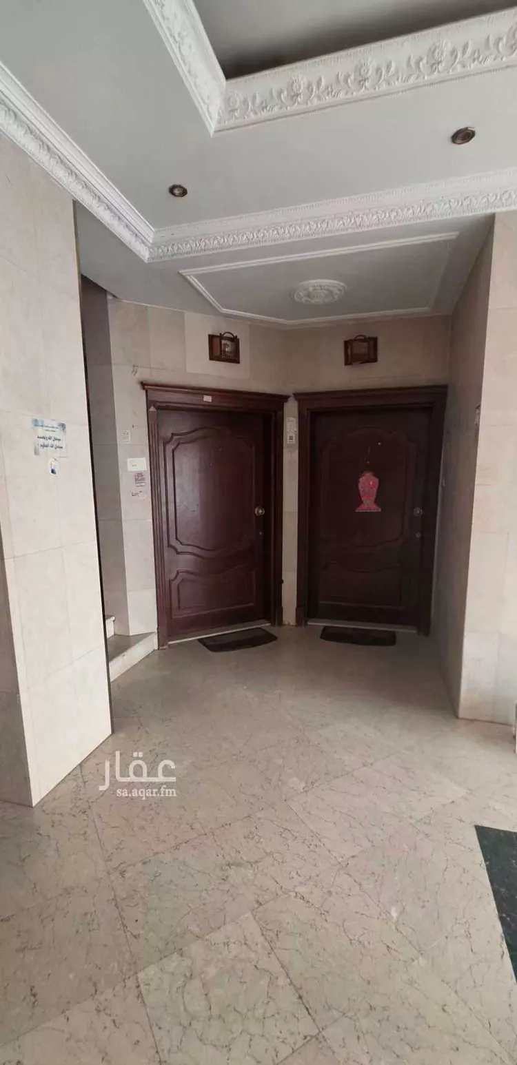 عمارة للبيع في شارع عبدالله الصفي, حي النسيم, مدينة جدة, منطقة مكة المكرمة 8