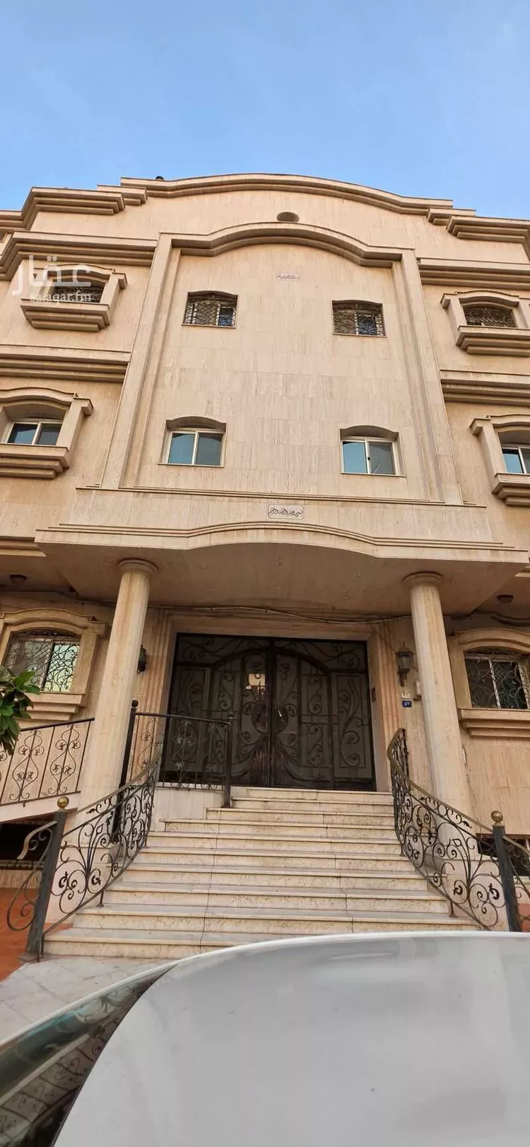عمارة للبيع في شارع عبدالله الصفي, حي النسيم, مدينة جدة, منطقة مكة المكرمة 22