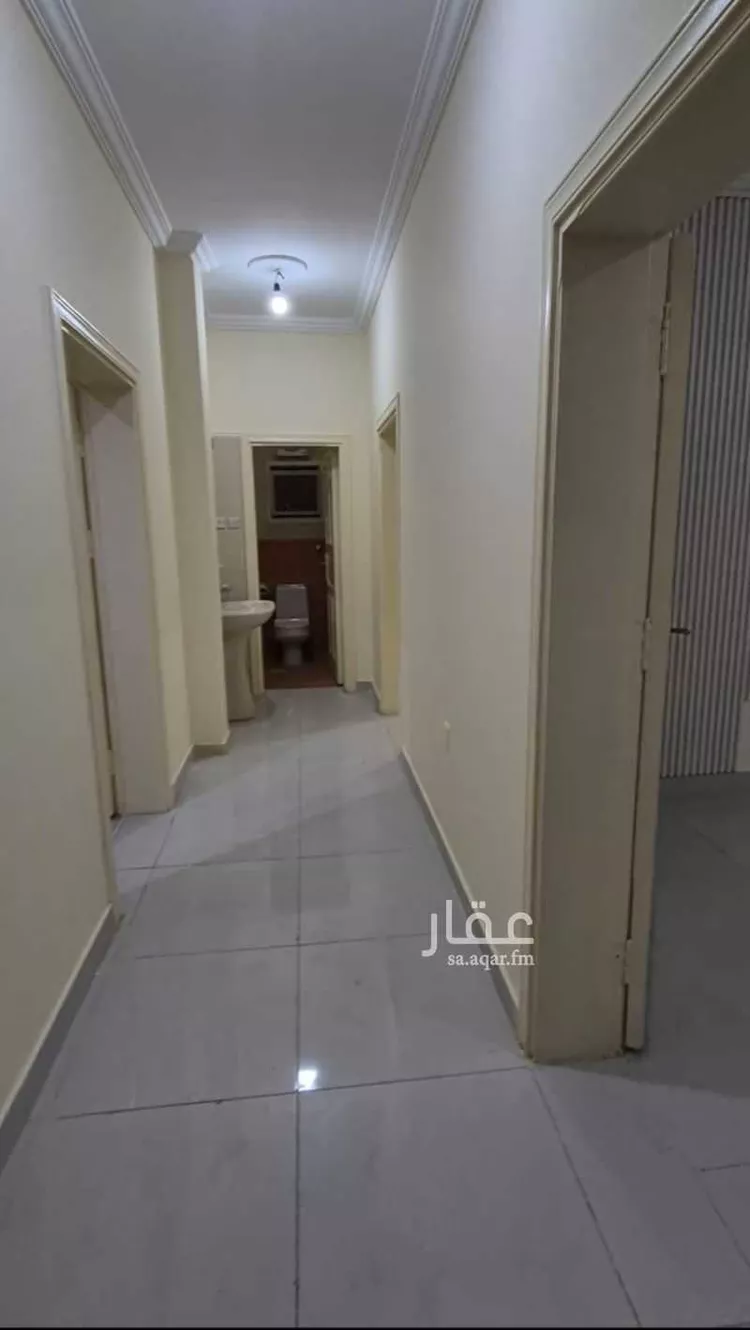 شقة للإيجار في شارع ابي الحسن بن العماد, حي النسيم, مدينة جدة, منطقة مكة المكرمة صورة 2