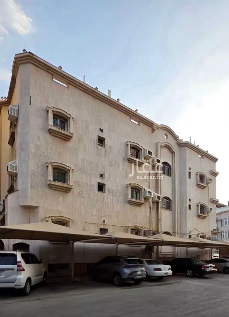 عمارة للبيع في شارع عبدالله الصفي, حي النسيم, مدينة جدة, منطقة مكة المكرمة صورة 2