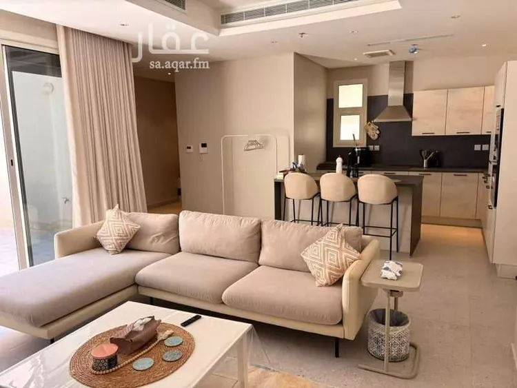 Apartment for Rent in Riyadh As Sulimaniyah