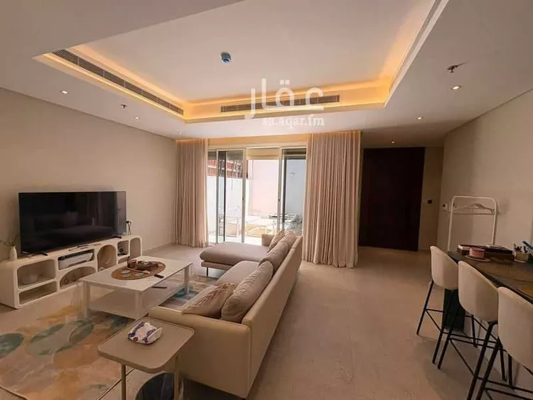 شقة للإيجار في شارع الأمير فهد بن سعد بن عبدالرحمن, حي السليمانية, مدينة الرياض, منطقة الرياض صورة 3