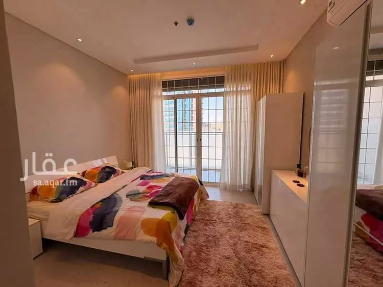 شقة للإيجار في شارع الأمير فهد بن سعد بن عبدالرحمن, حي السليمانية, مدينة الرياض, منطقة الرياض صورة 2