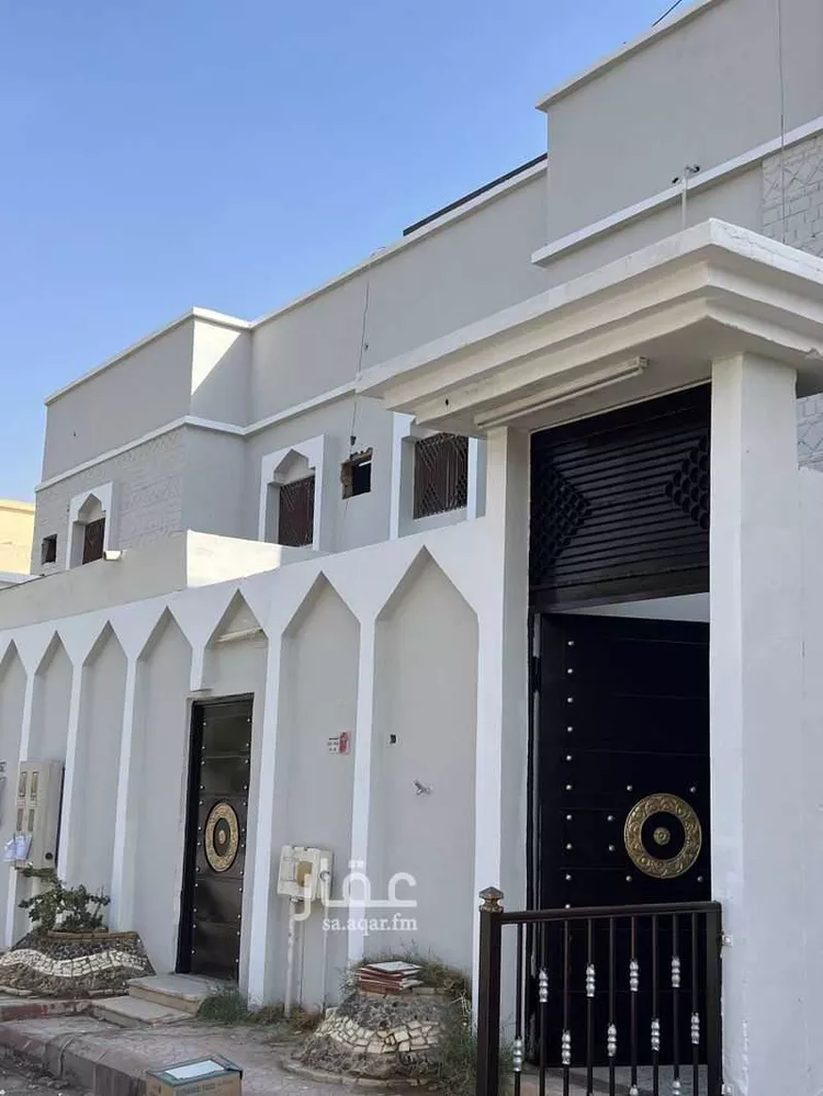 عمارة للبيع في شارع الجاحظ, حي طويق, مدينة الرياض, منطقة الرياض 6